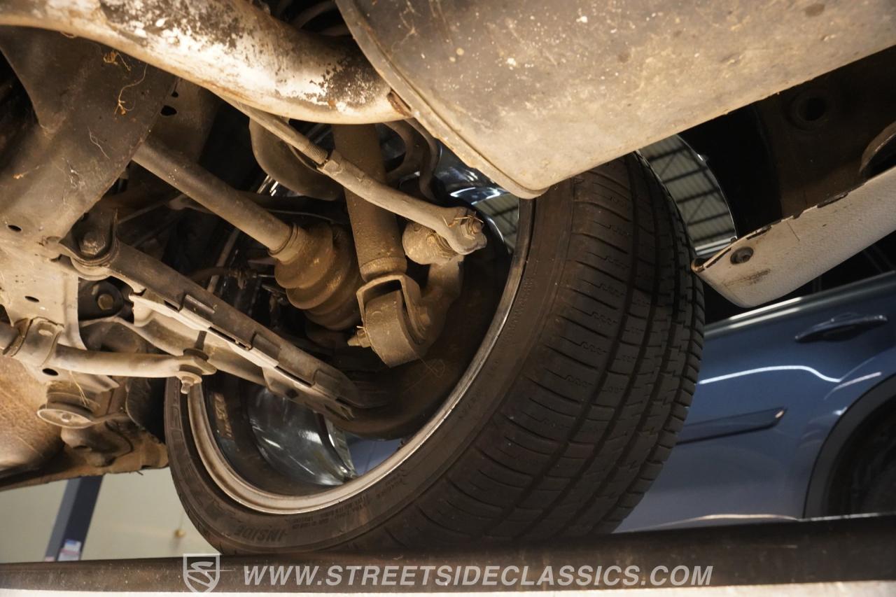 1990 Nissan 300ZX Twin Turbo