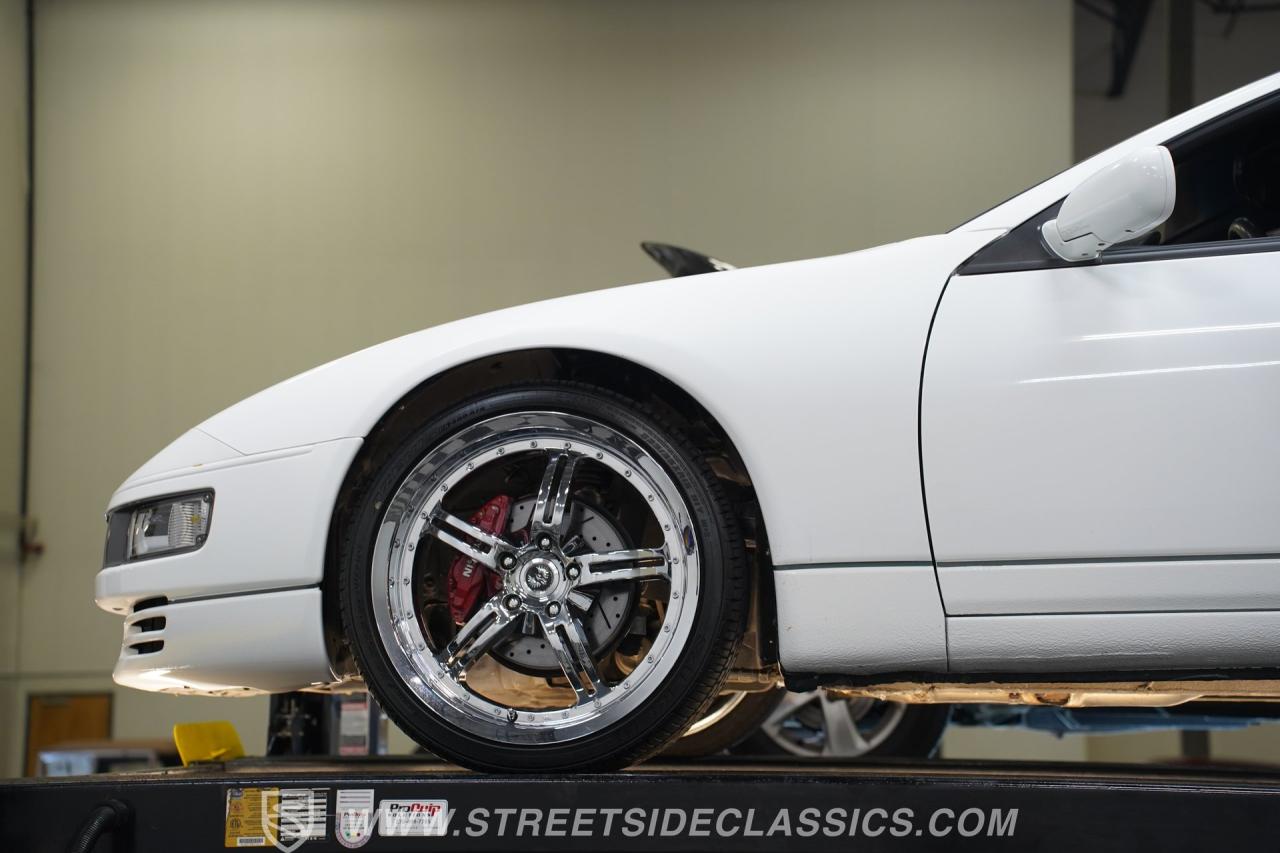 1990 Nissan 300ZX Twin Turbo