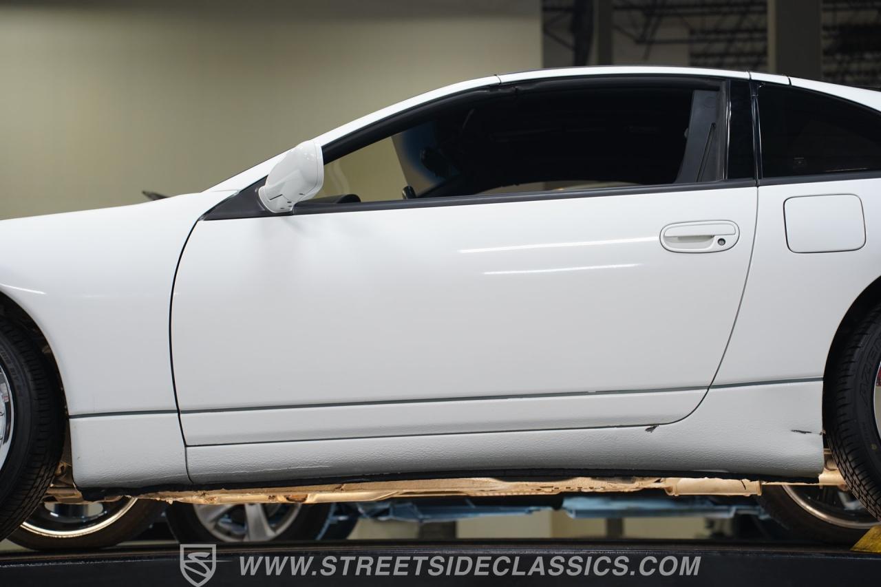 1990 Nissan 300ZX Twin Turbo