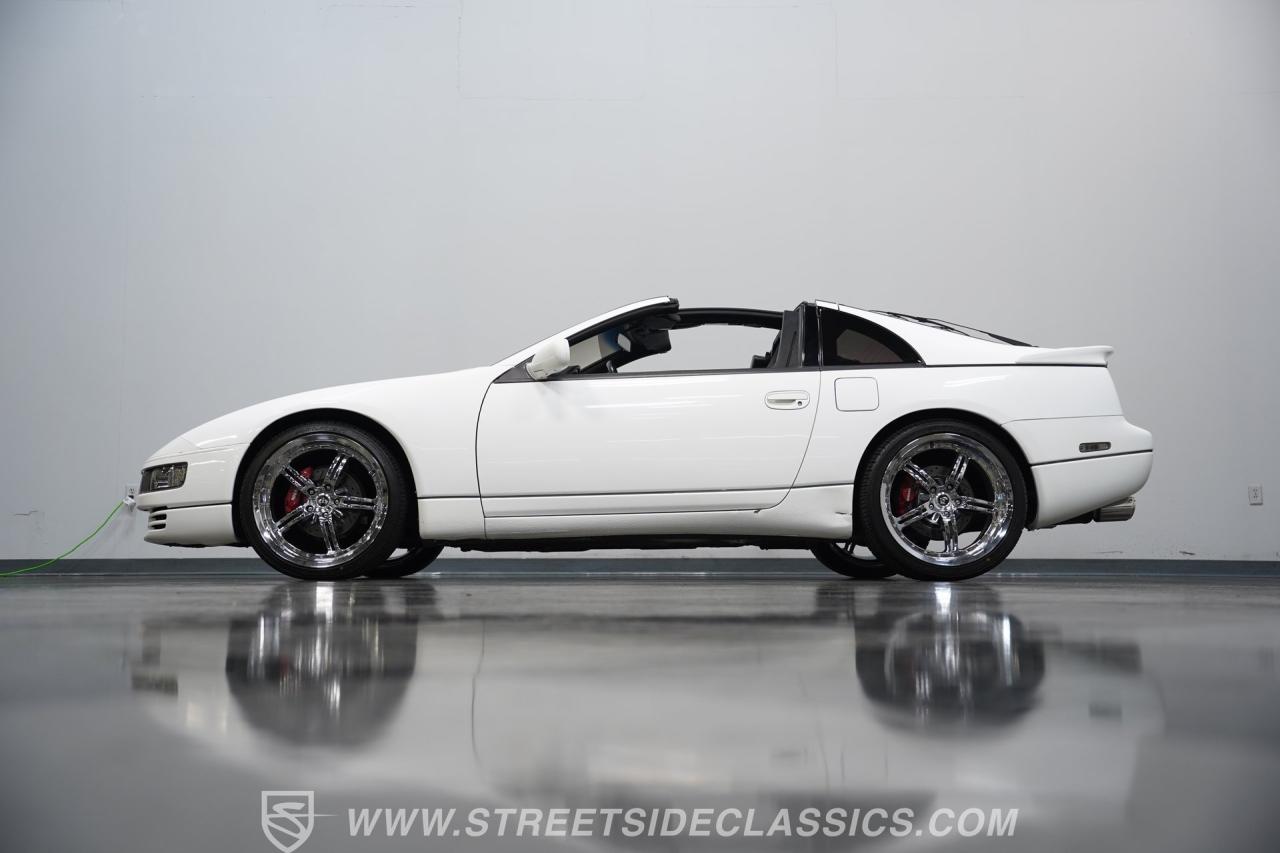 1990 Nissan 300ZX Twin Turbo