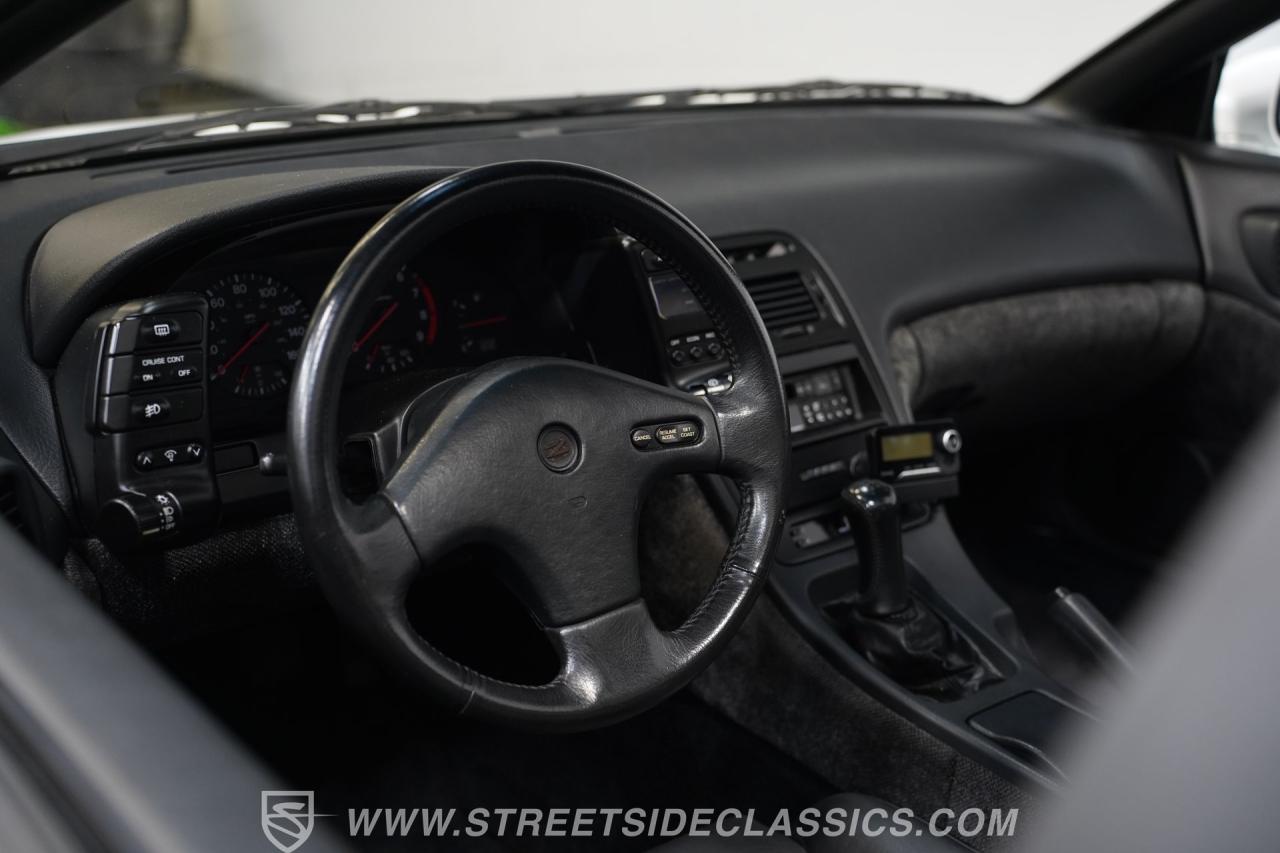 1990 Nissan 300ZX Twin Turbo