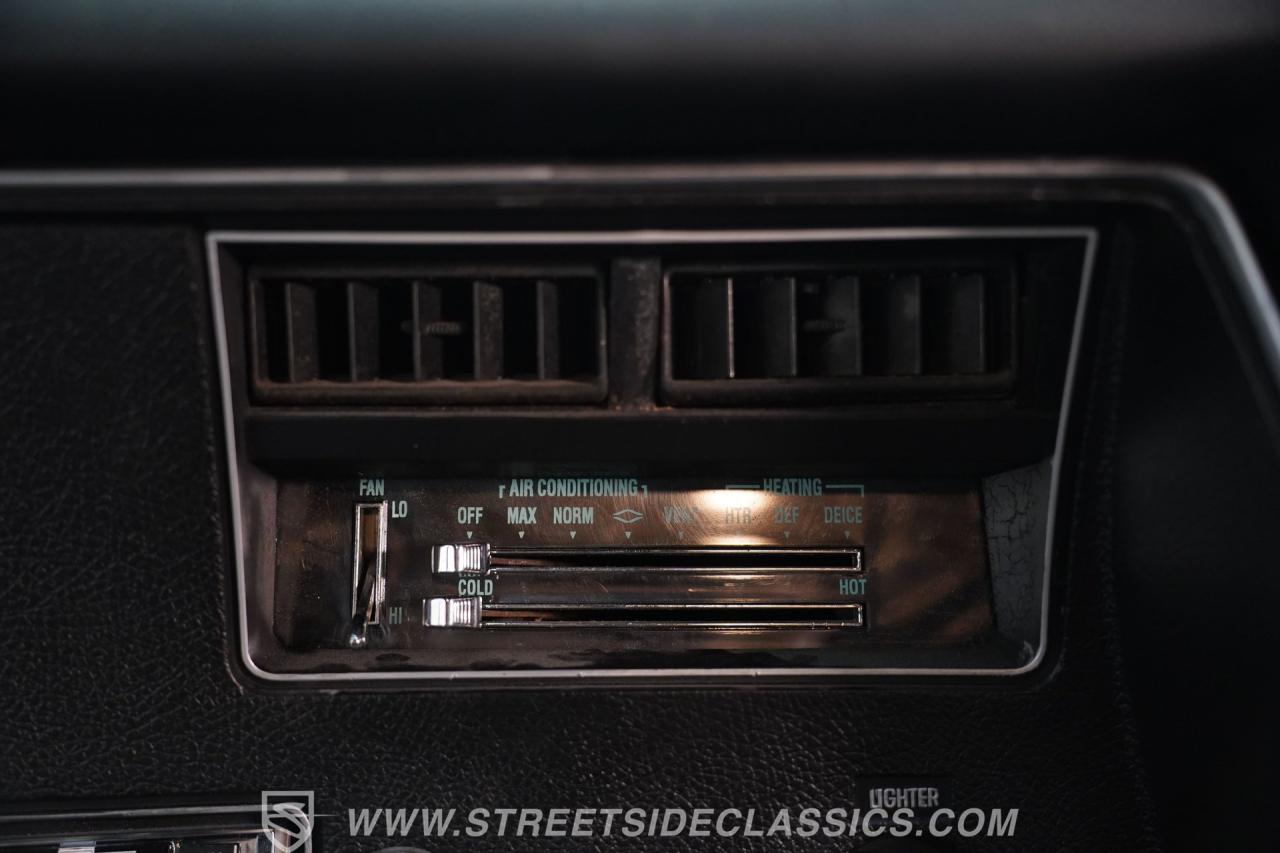 1972 Chevrolet Chevelle SS 454 Tribute