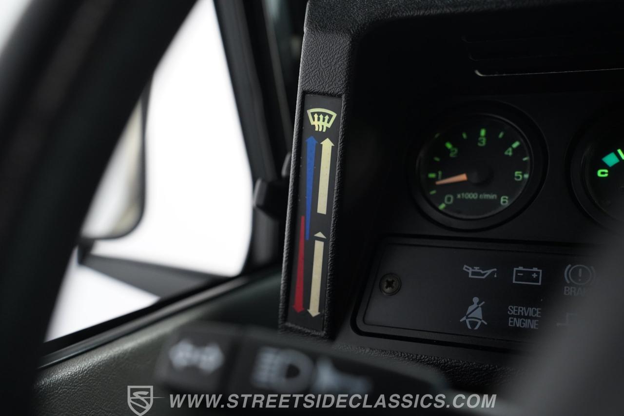 1997 Land Rover Defender 90 NAS