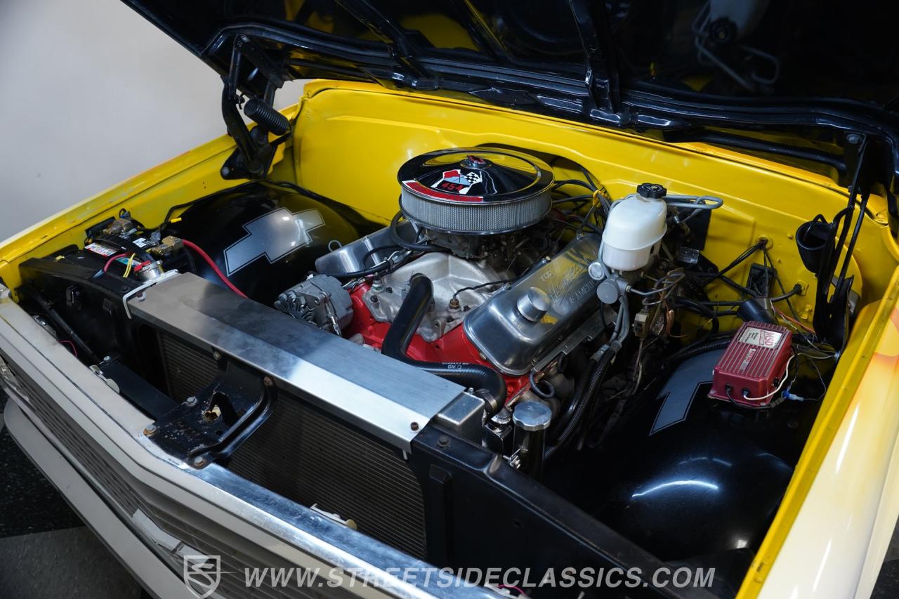 1971 Chevrolet C10