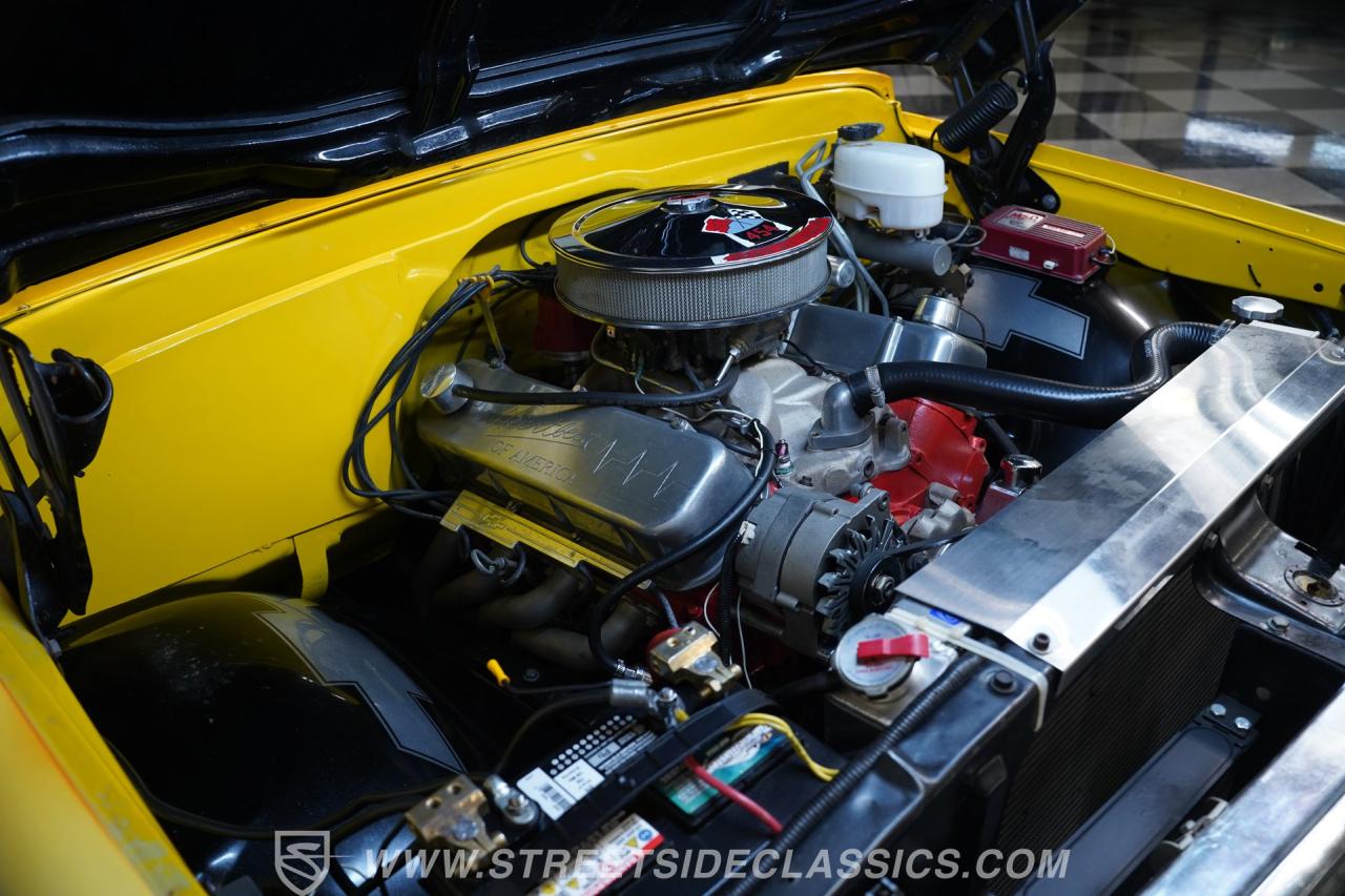 1971 Chevrolet C10