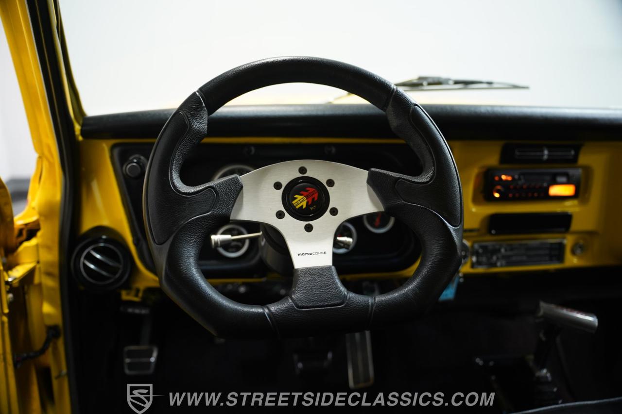1971 Chevrolet C10