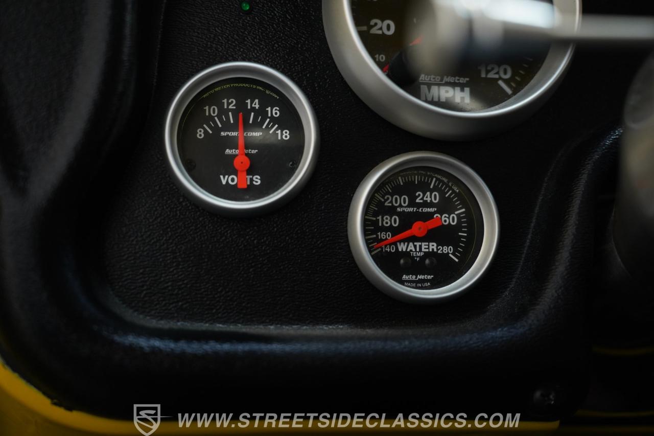 1971 Chevrolet C10