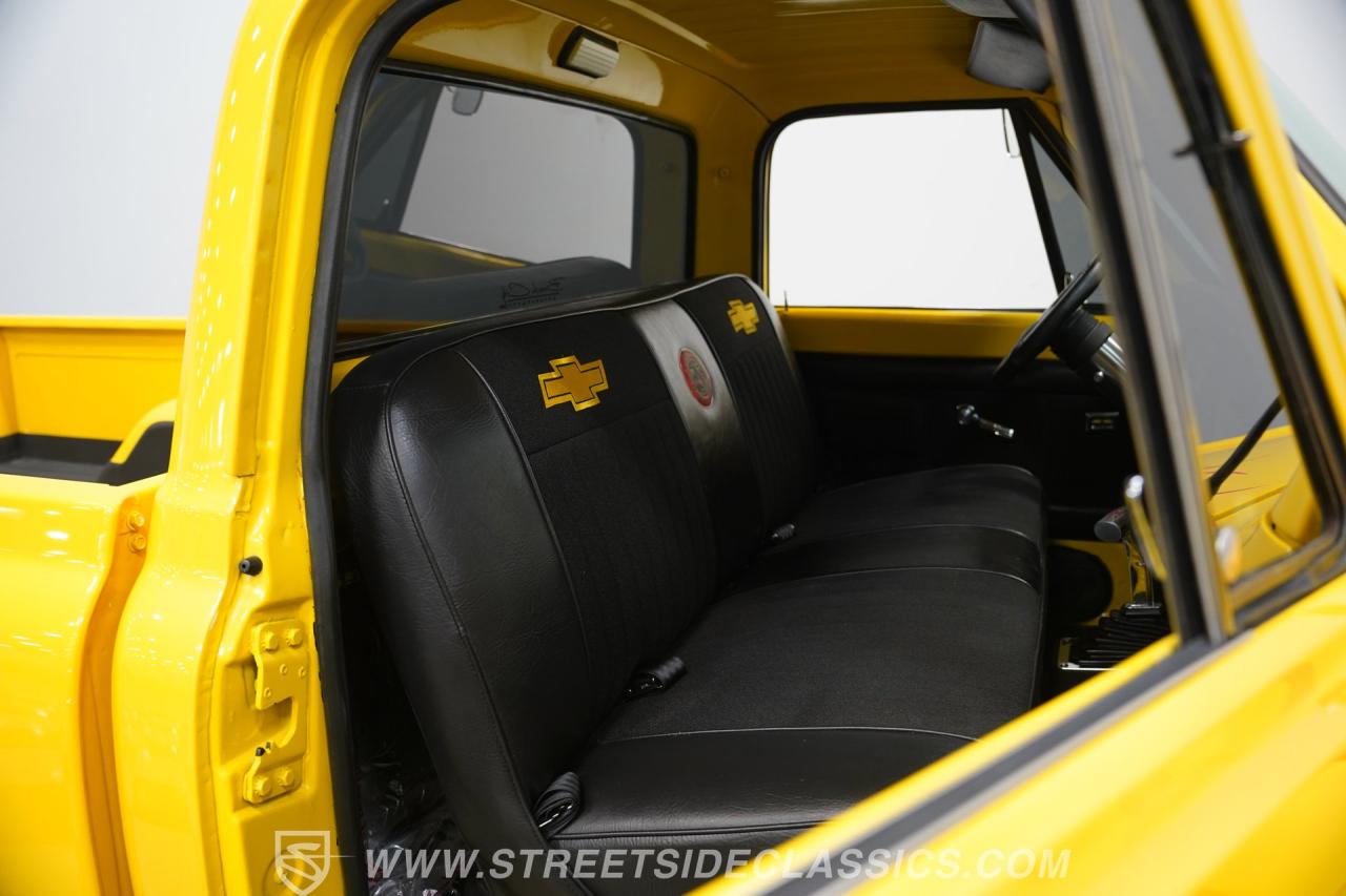 1971 Chevrolet C10