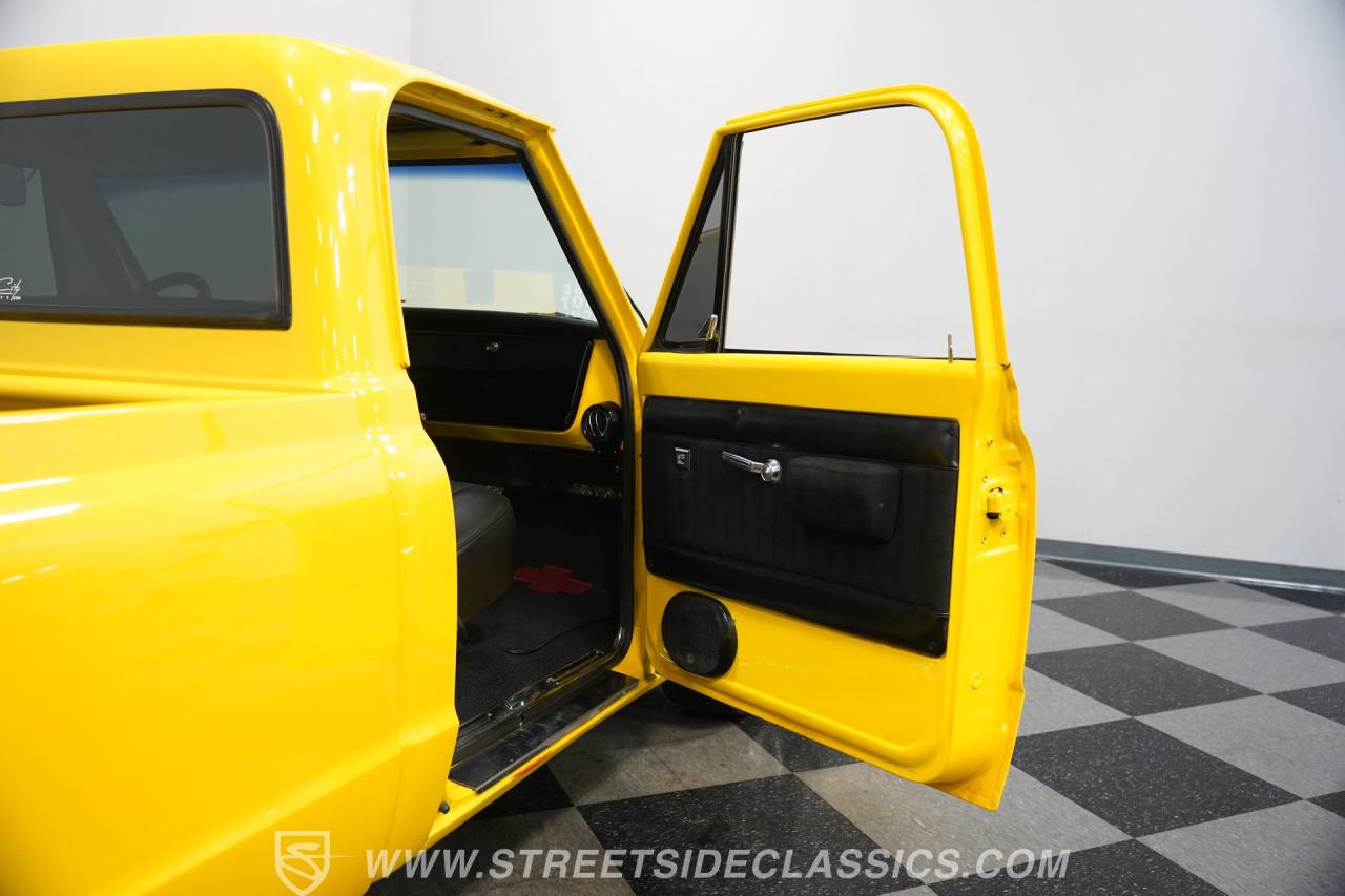 1971 Chevrolet C10