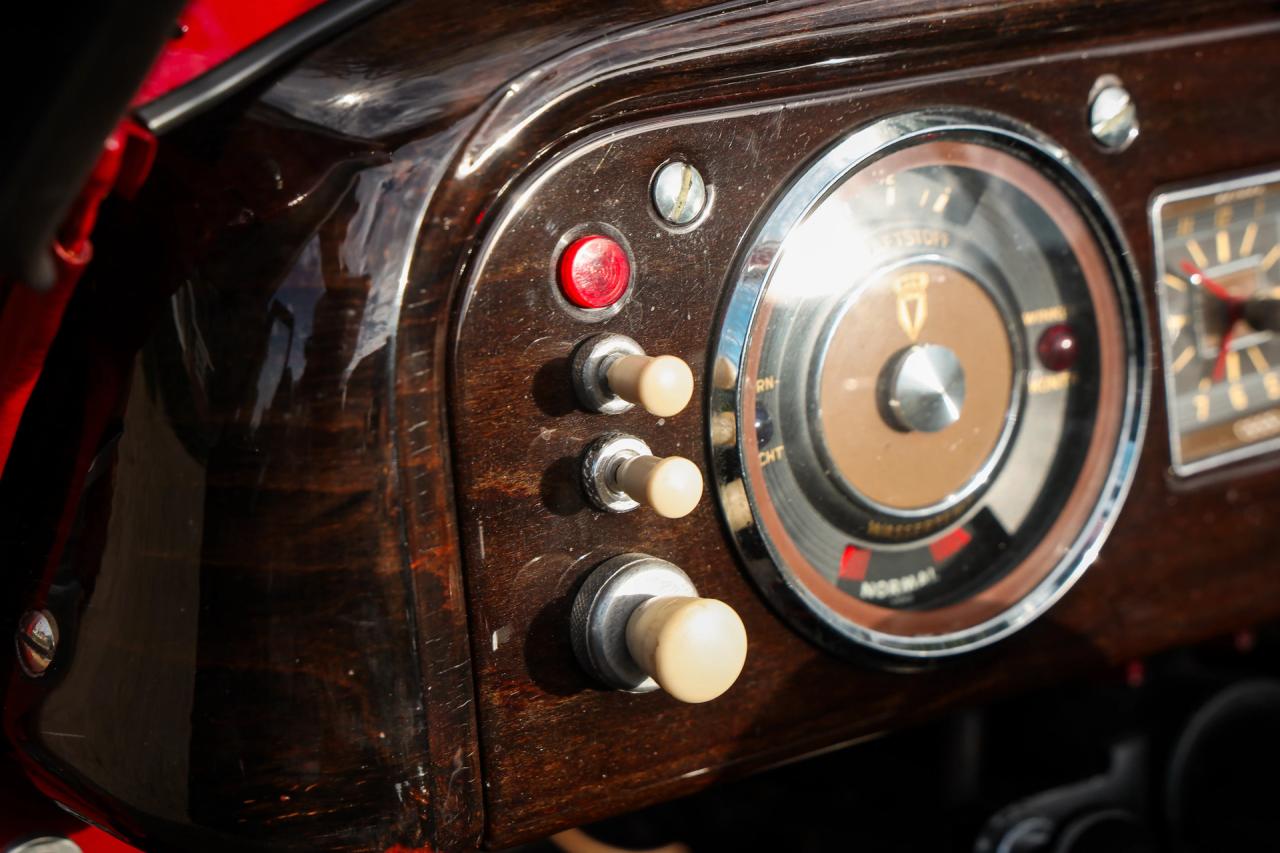 1954 DKW F91 Cabriolet Sonderklasse &ldquo;49 years of history in Berlin&rdquo;