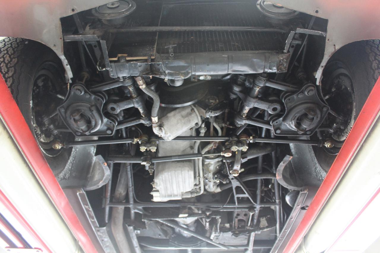 1955 Mercedes - Benz Mercedes Benz 300 SL Gullwing &ldquo;T&Uuml;V/FSP forensic (radiography/material) authenticity checks&rdquo;