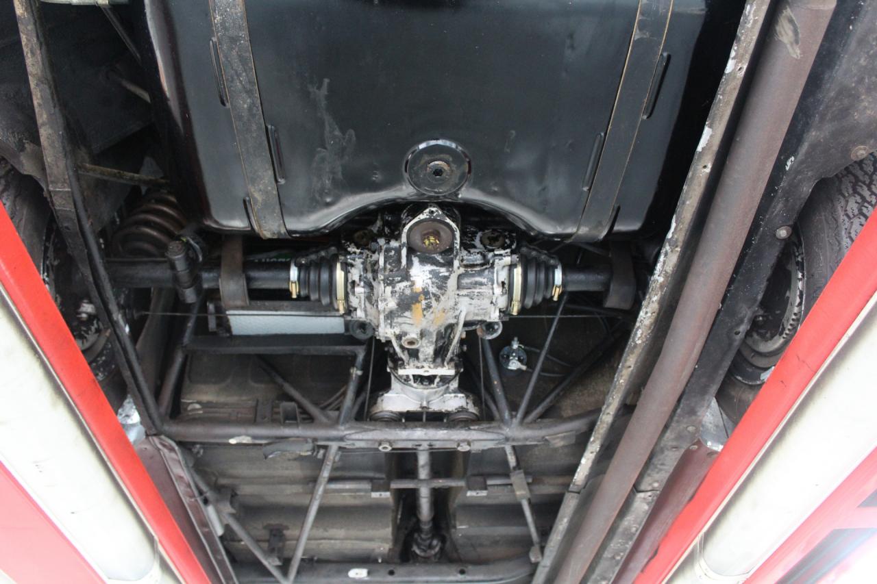 1955 Mercedes - Benz Mercedes Benz 300 SL Gullwing &ldquo;T&Uuml;V/FSP forensic (radiography/material) authenticity checks&rdquo;