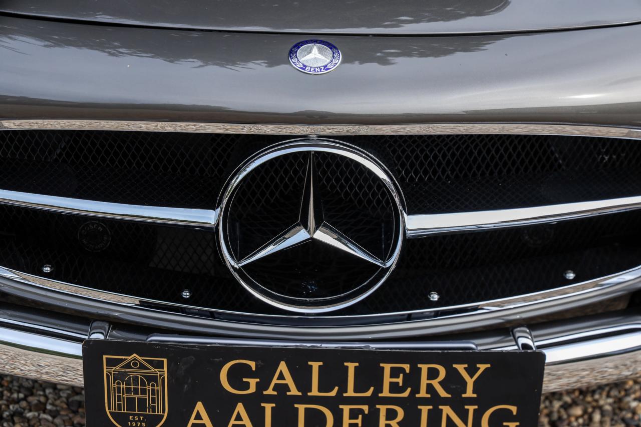 1955 Mercedes - Benz Mercedes Benz 300 SL Gullwing &ldquo;T&Uuml;V/FSP forensic (radiography/material) authenticity checks&rdquo;