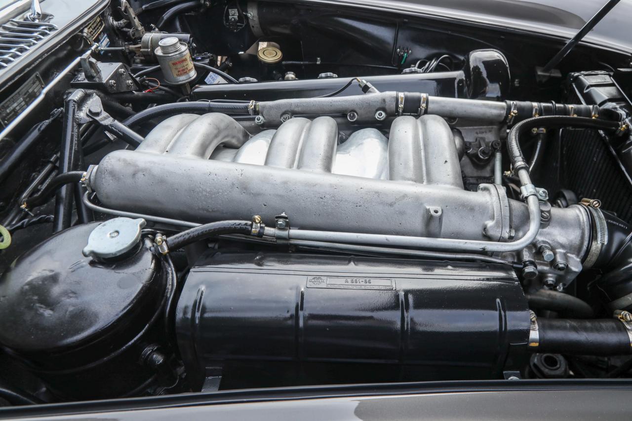 1955 Mercedes - Benz Mercedes Benz 300 SL Gullwing &ldquo;T&Uuml;V/FSP forensic (radiography/material) authenticity checks&rdquo;