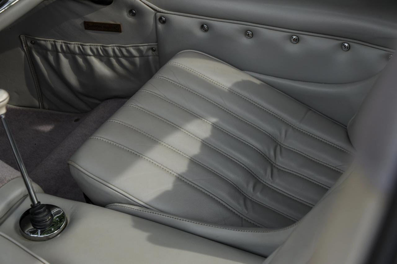 1955 Mercedes - Benz Mercedes Benz 300 SL Gullwing &ldquo;T&Uuml;V/FSP forensic (radiography/material) authenticity checks&rdquo;