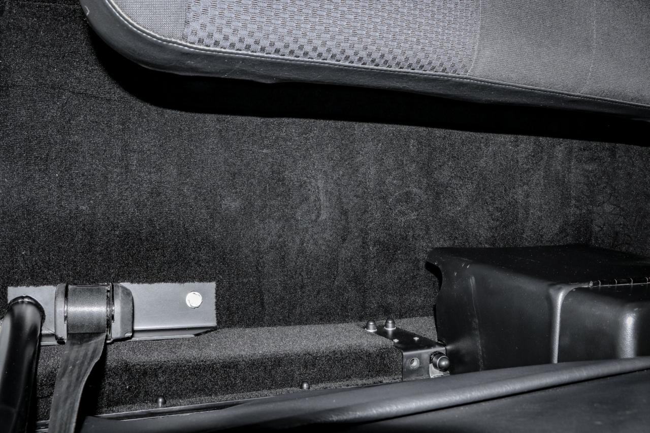 1986 Land Rover Defender 110