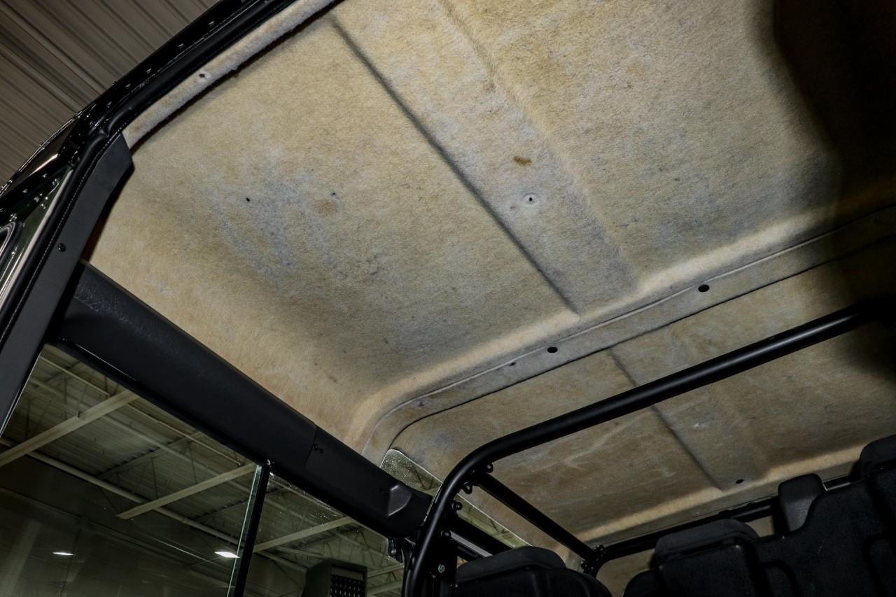 1986 Land Rover Defender 110