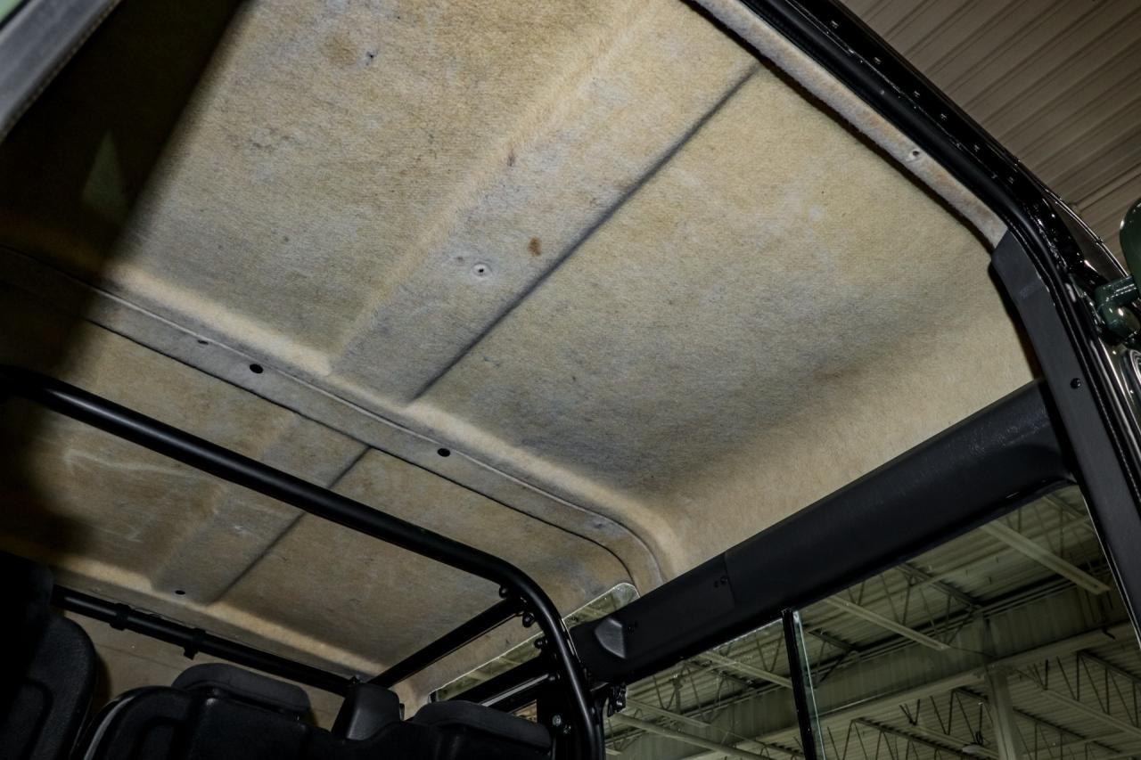 1986 Land Rover Defender 110