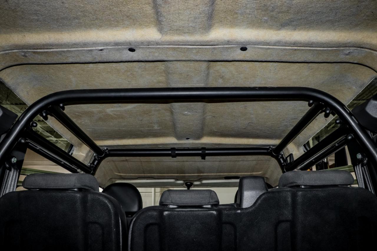1986 Land Rover Defender 110