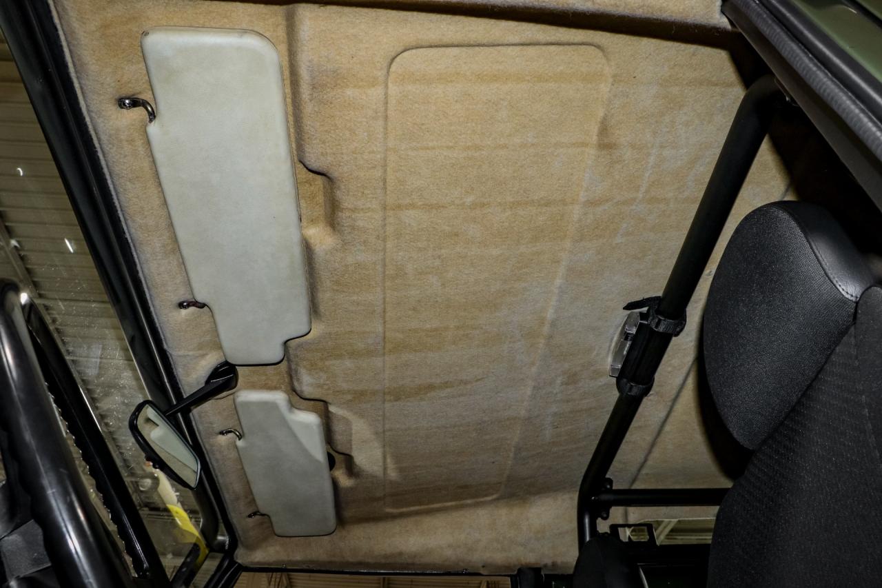 1986 Land Rover Defender 110