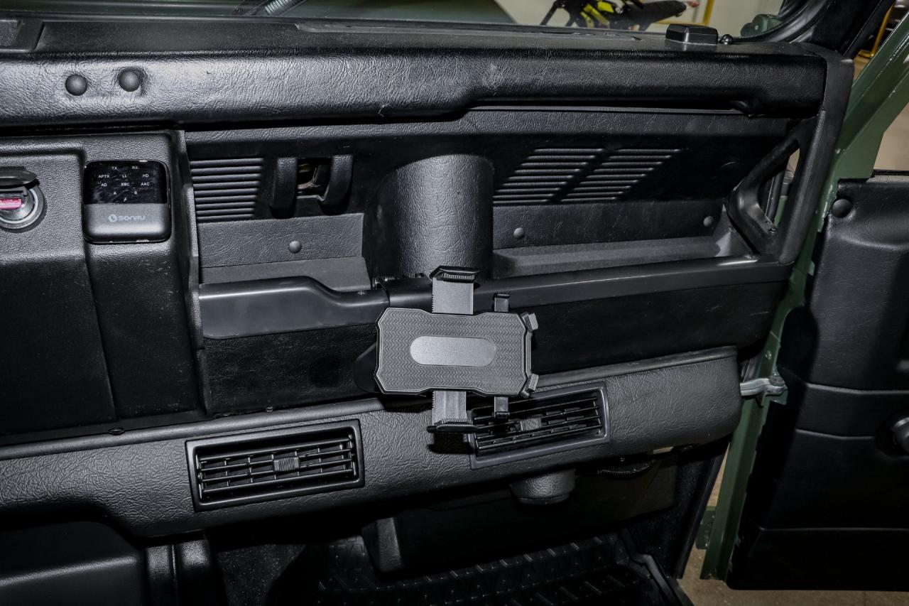 1986 Land Rover Defender 110