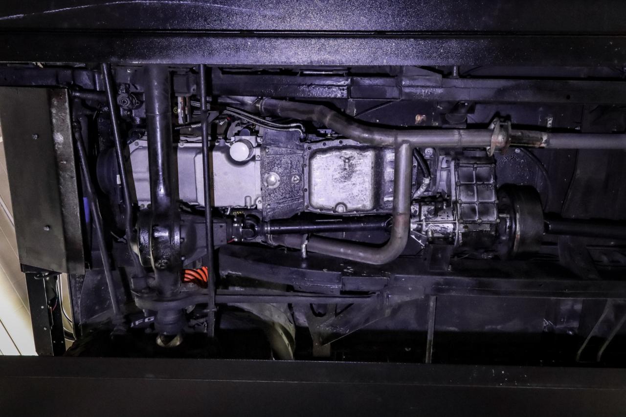 1986 Land Rover Defender 110