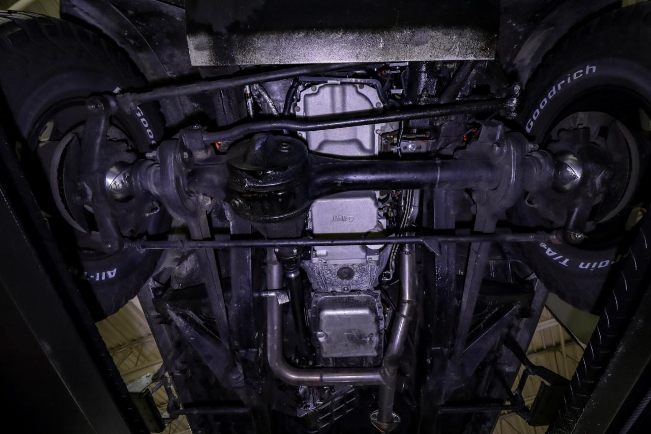 1986 Land Rover Defender 110