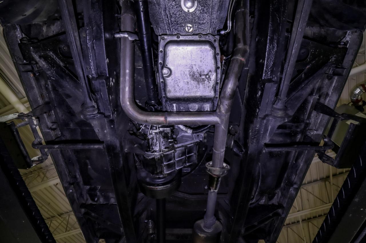 1986 Land Rover Defender 110