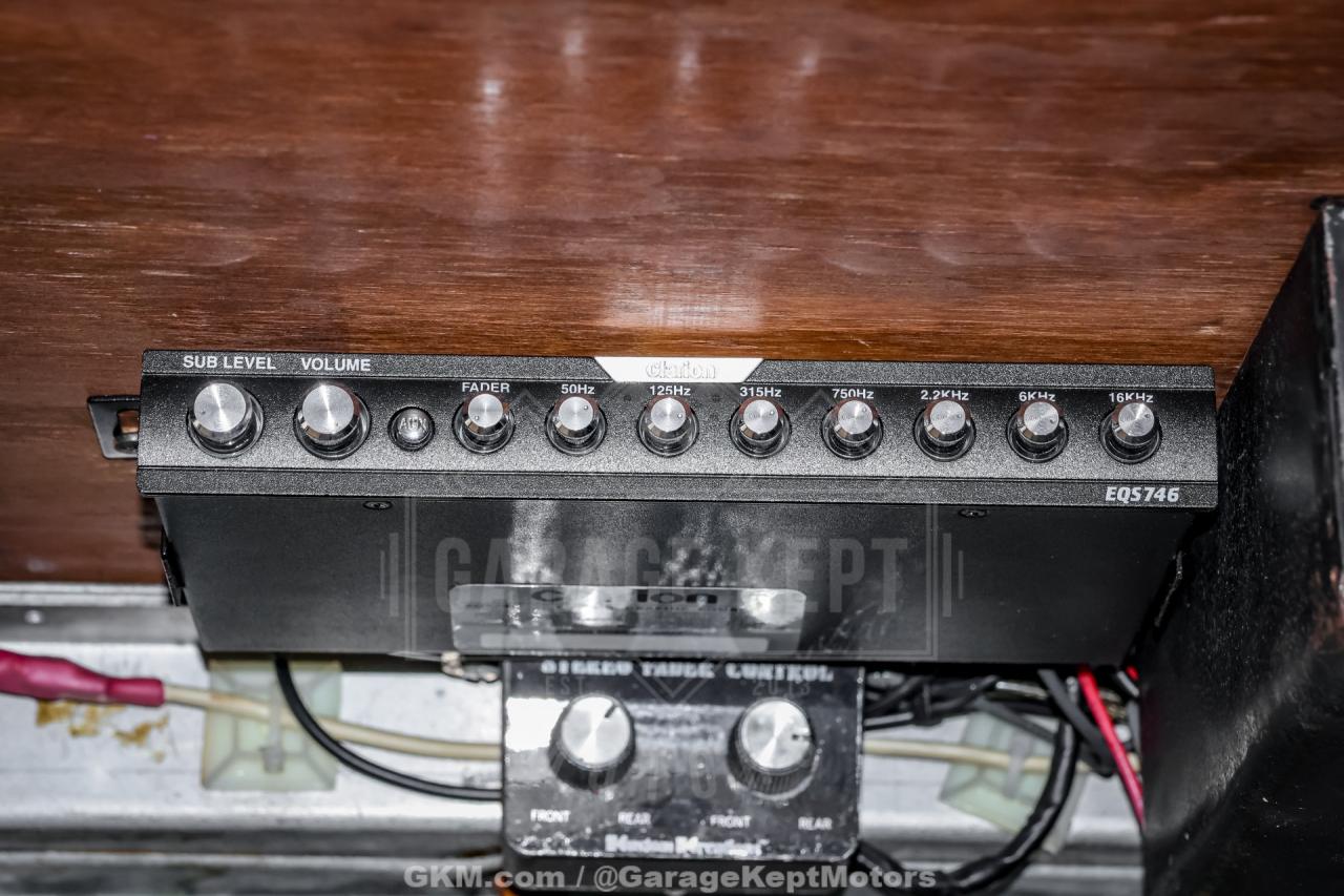 1965 Land Rover Series 2A