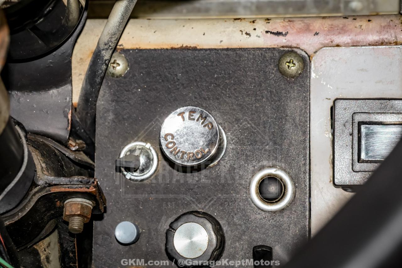 1965 Land Rover Series 2A