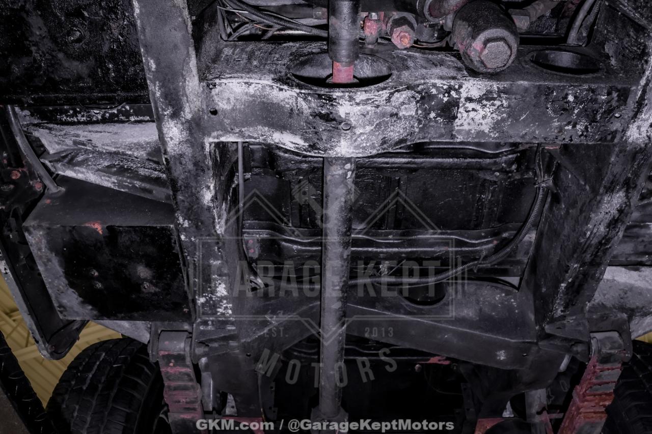 1965 Land Rover Series 2A