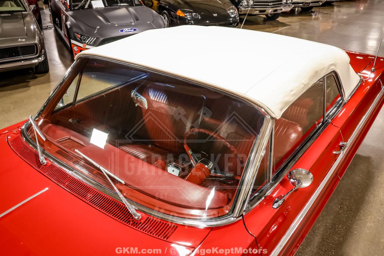 1964 Chevrolet Impala SS