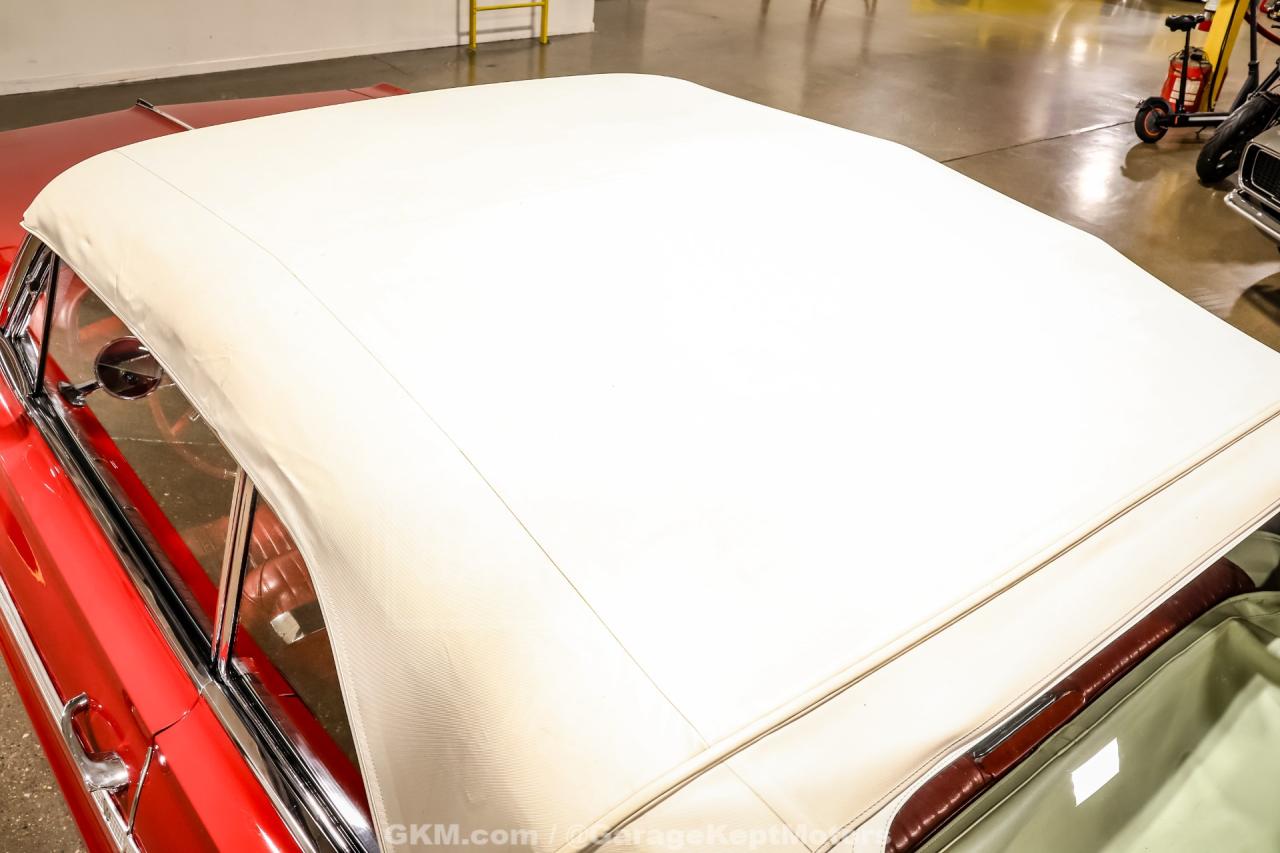1964 Chevrolet Impala SS