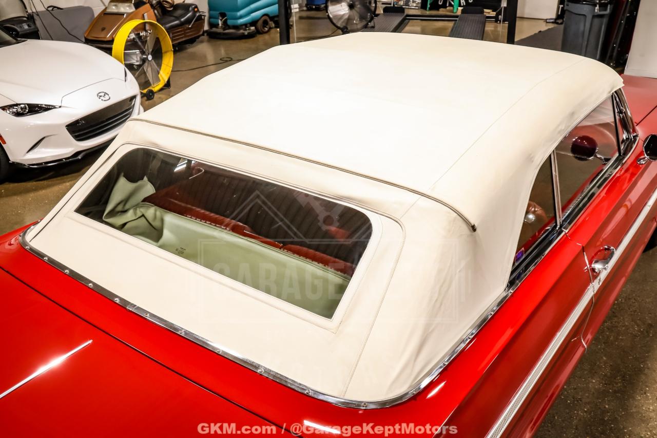 1964 Chevrolet Impala SS