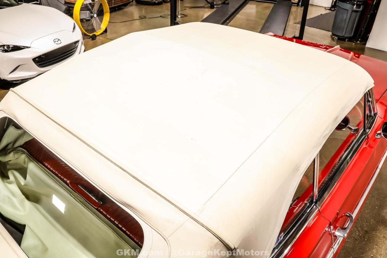 1964 Chevrolet Impala SS