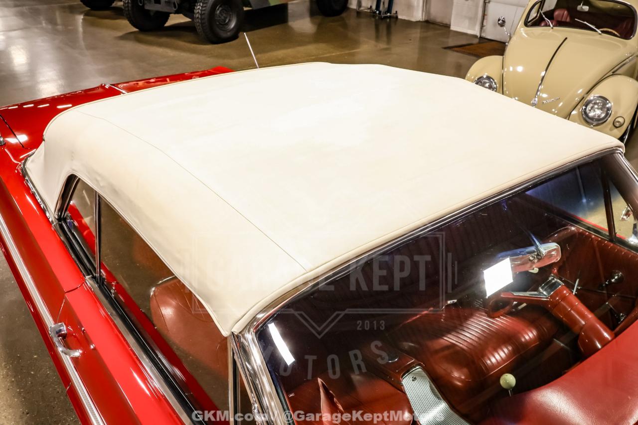 1964 Chevrolet Impala SS