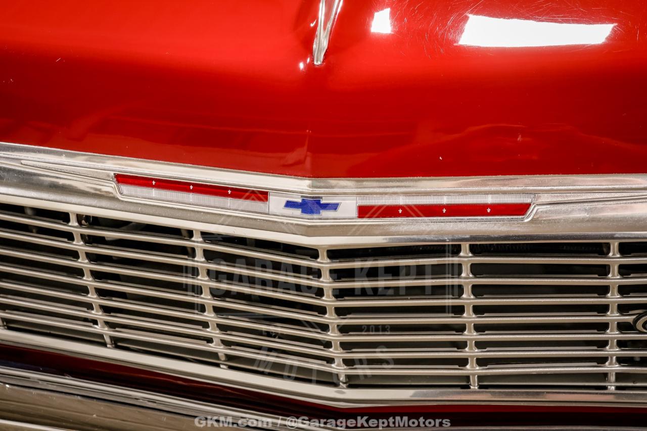 1964 Chevrolet Impala SS