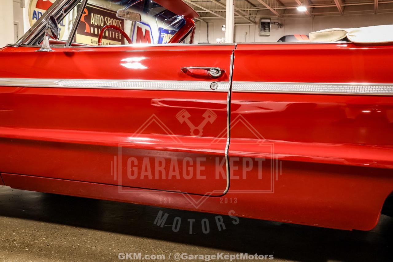 1964 Chevrolet Impala SS