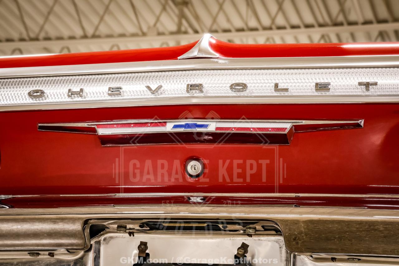 1964 Chevrolet Impala SS