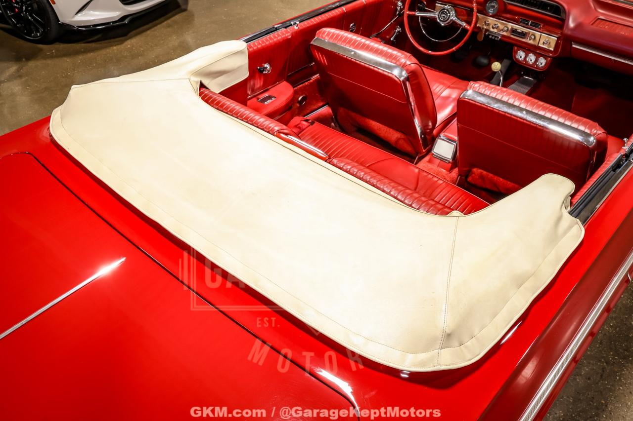 1964 Chevrolet Impala SS