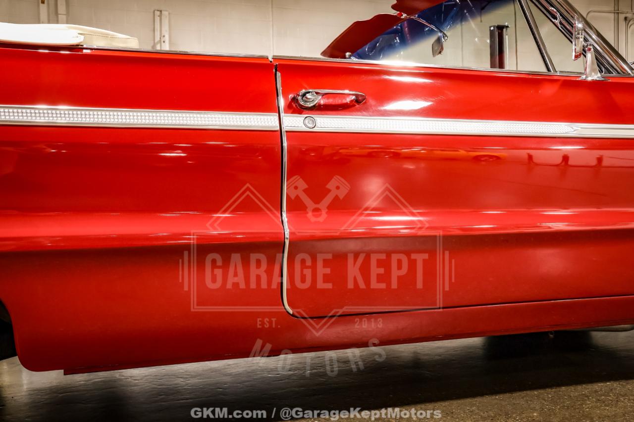 1964 Chevrolet Impala SS