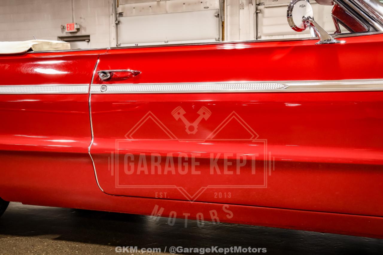 1964 Chevrolet Impala SS