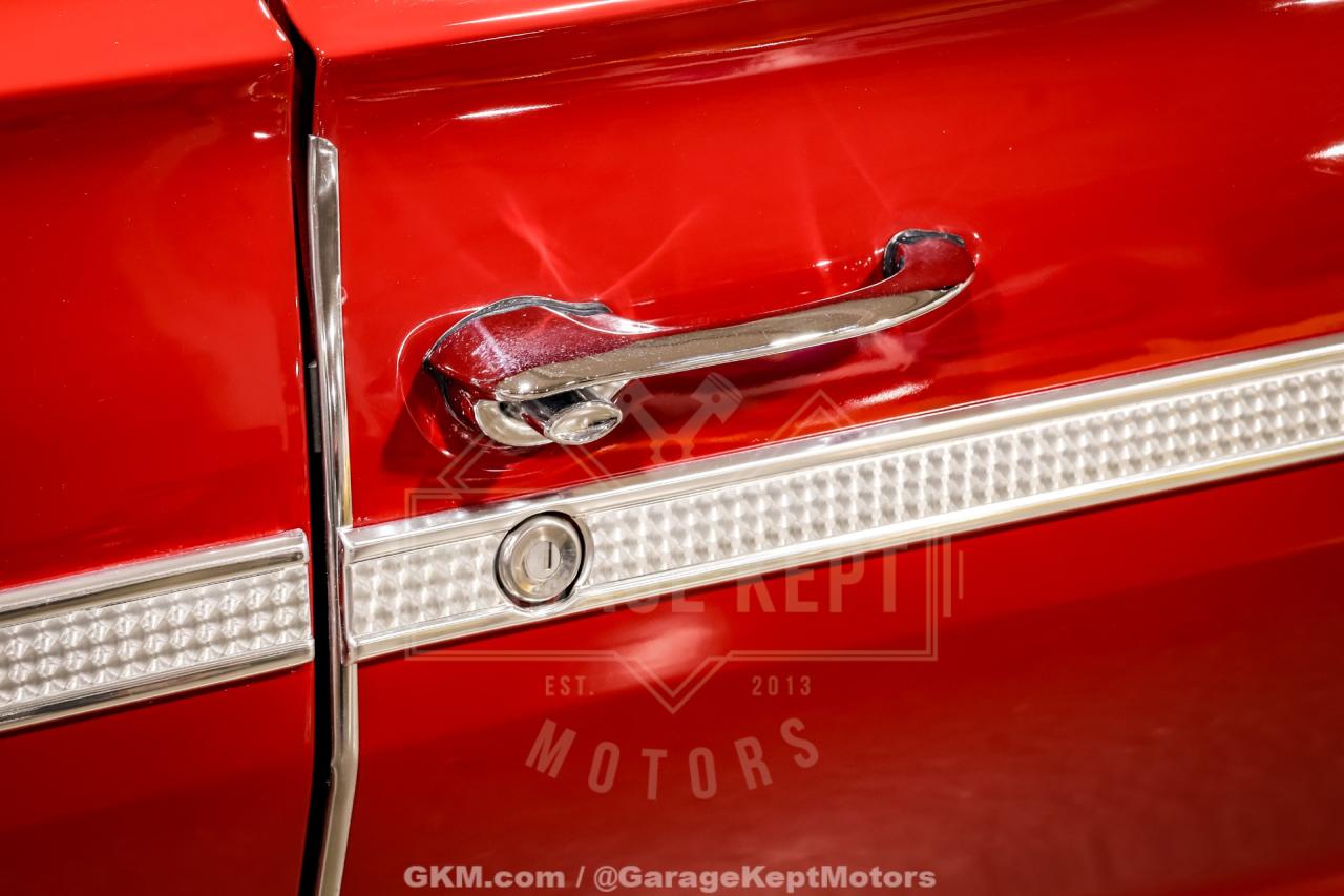1964 Chevrolet Impala SS