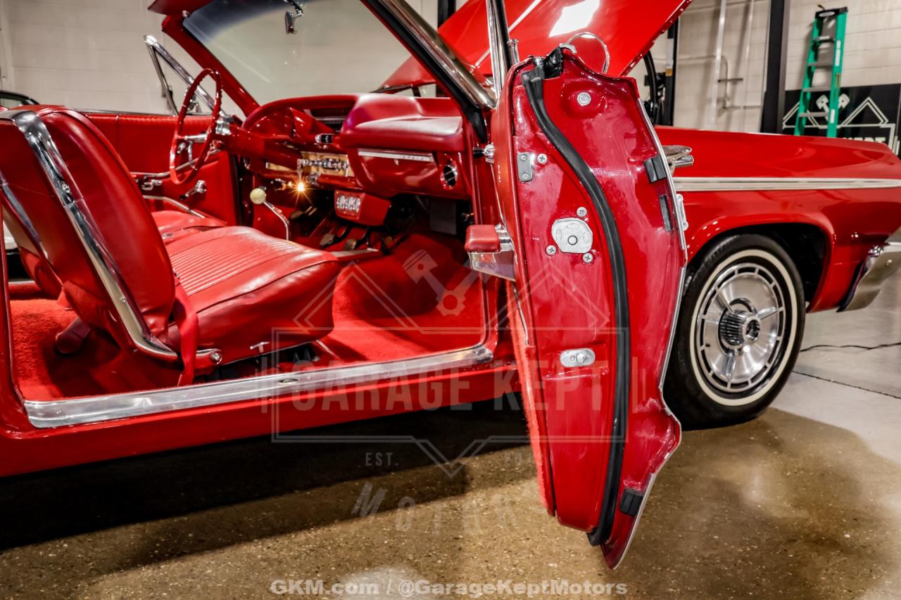 1964 Chevrolet Impala SS