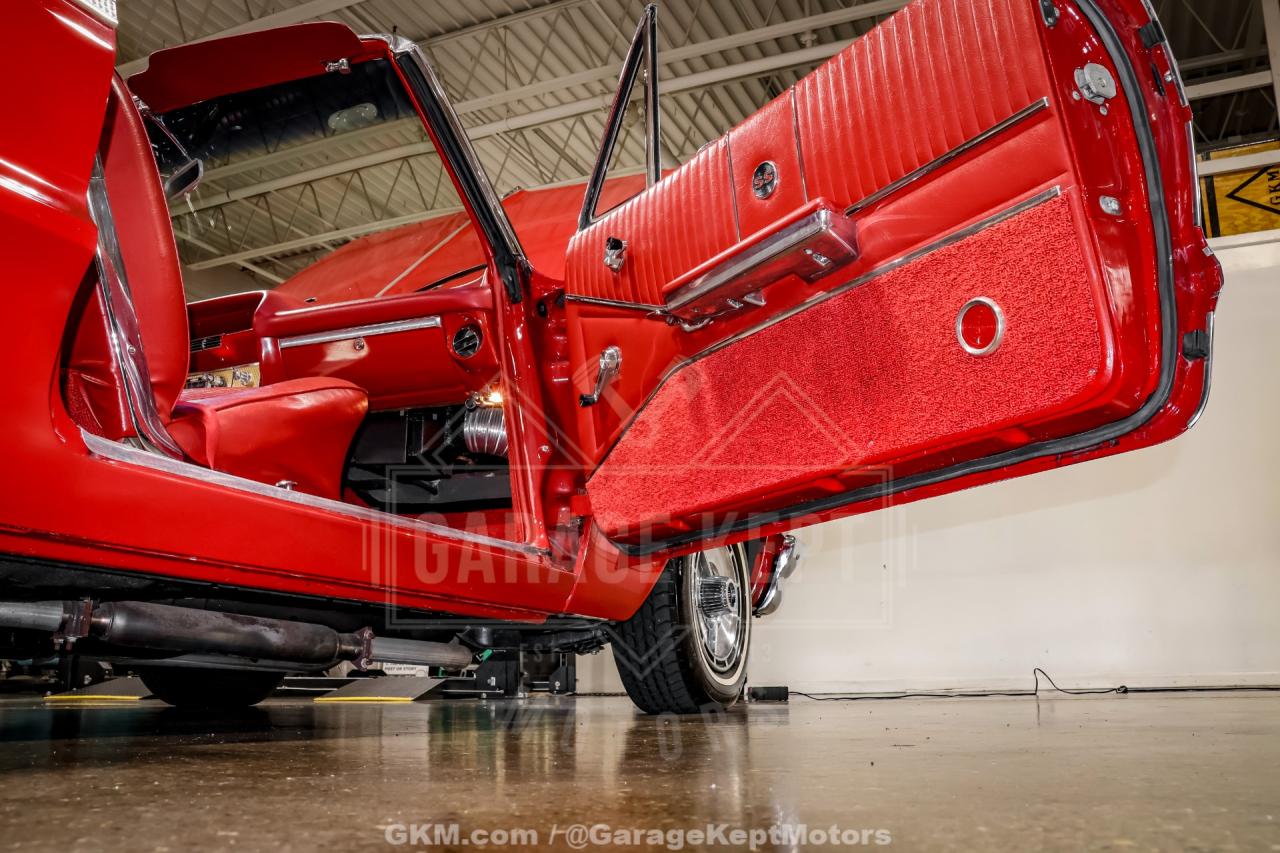 1964 Chevrolet Impala SS