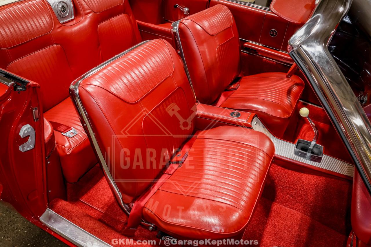 1964 Chevrolet Impala SS
