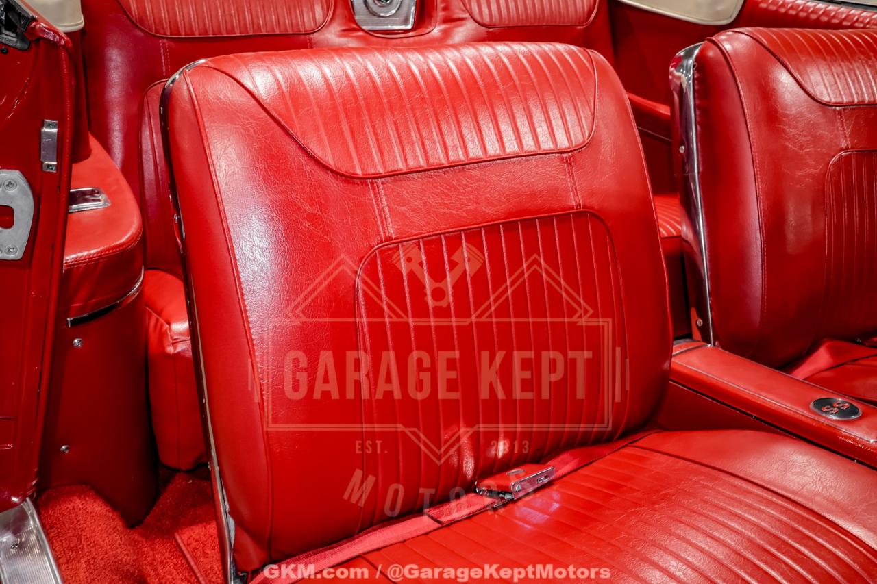 1964 Chevrolet Impala SS