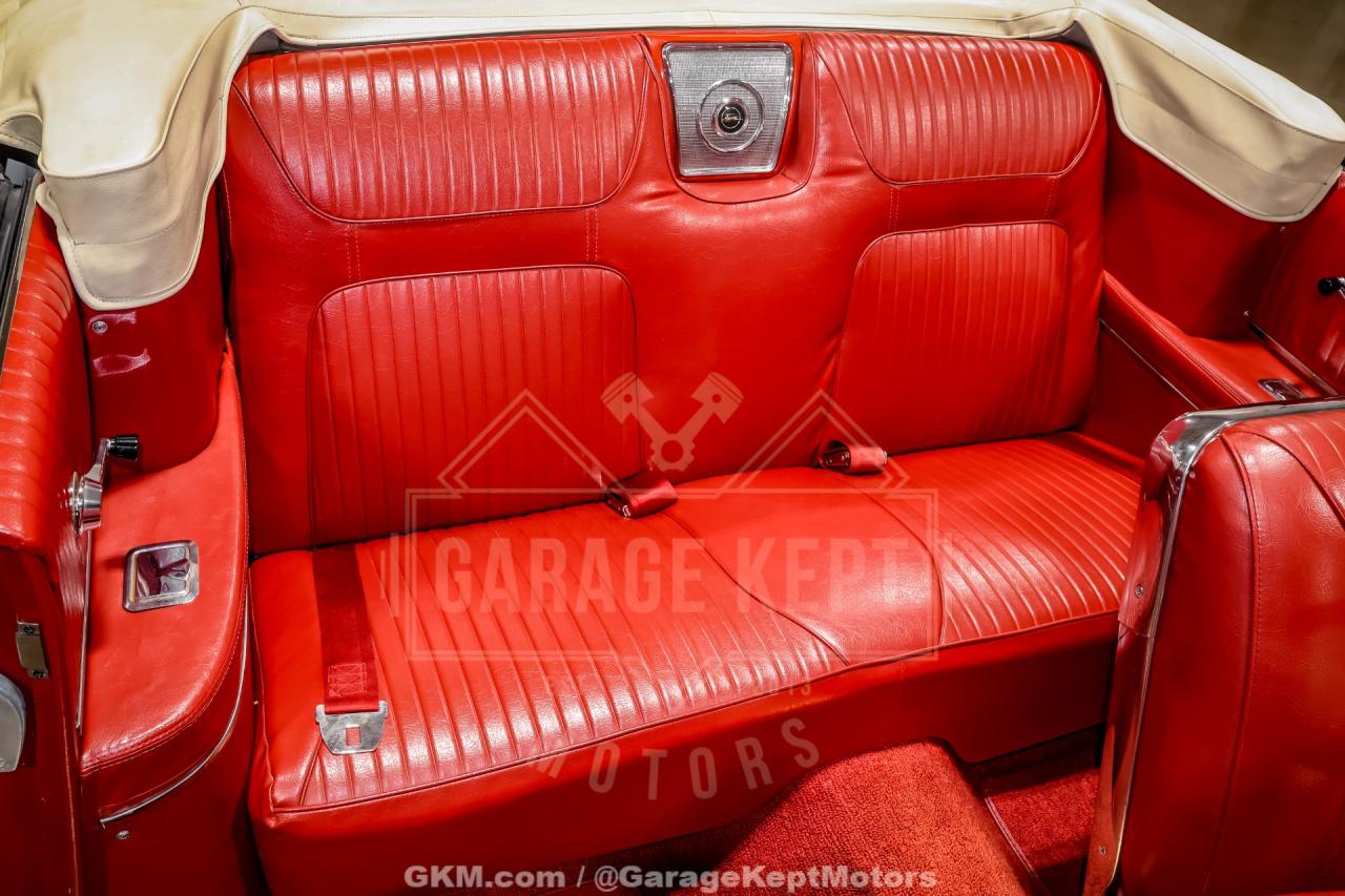 1964 Chevrolet Impala SS