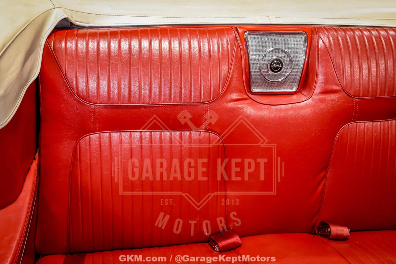 1964 Chevrolet Impala SS