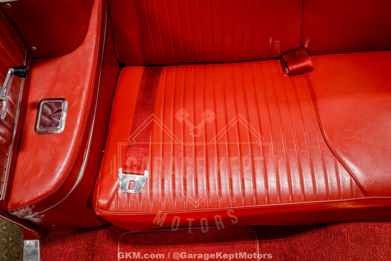 1964 Chevrolet Impala SS